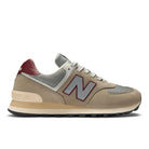 Unisex New Balance 574 (U574SKB) 2