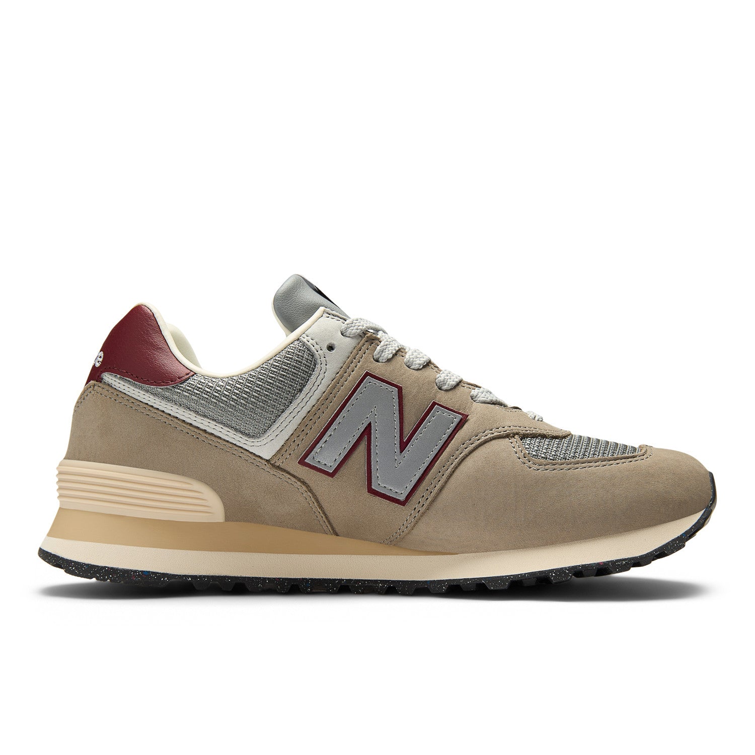Unisex New Balance 574 (U574SKB) 9
