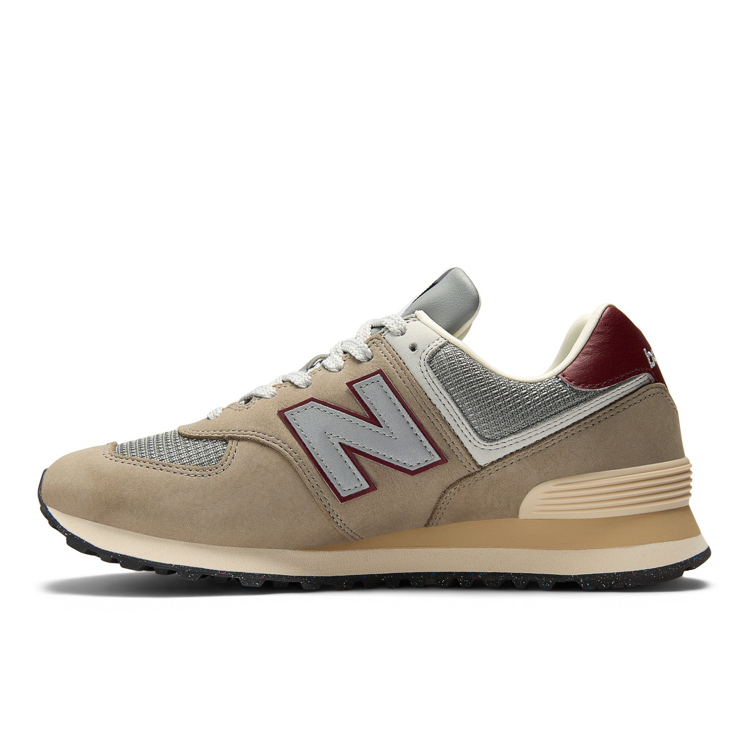 ニューバランス U574SKB 24.0 ベージュ Unisex New Balance 574 (U574SKB) – Brown's Shoe Fit Co. Dubuque