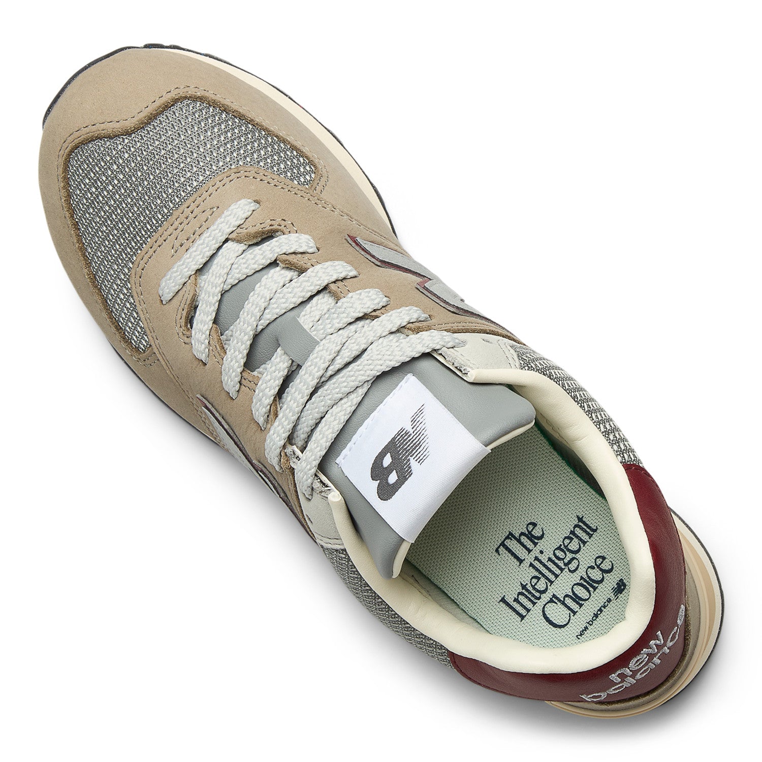 Unisex New Balance 574 (U574SKB) – Brown's Shoe Fit Co. Dubuque
