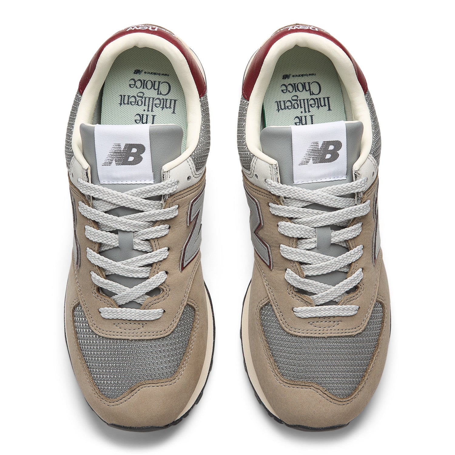 Unisex New Balance 574 (U574SKB) – Brown's Shoe Fit Co. Dubuque