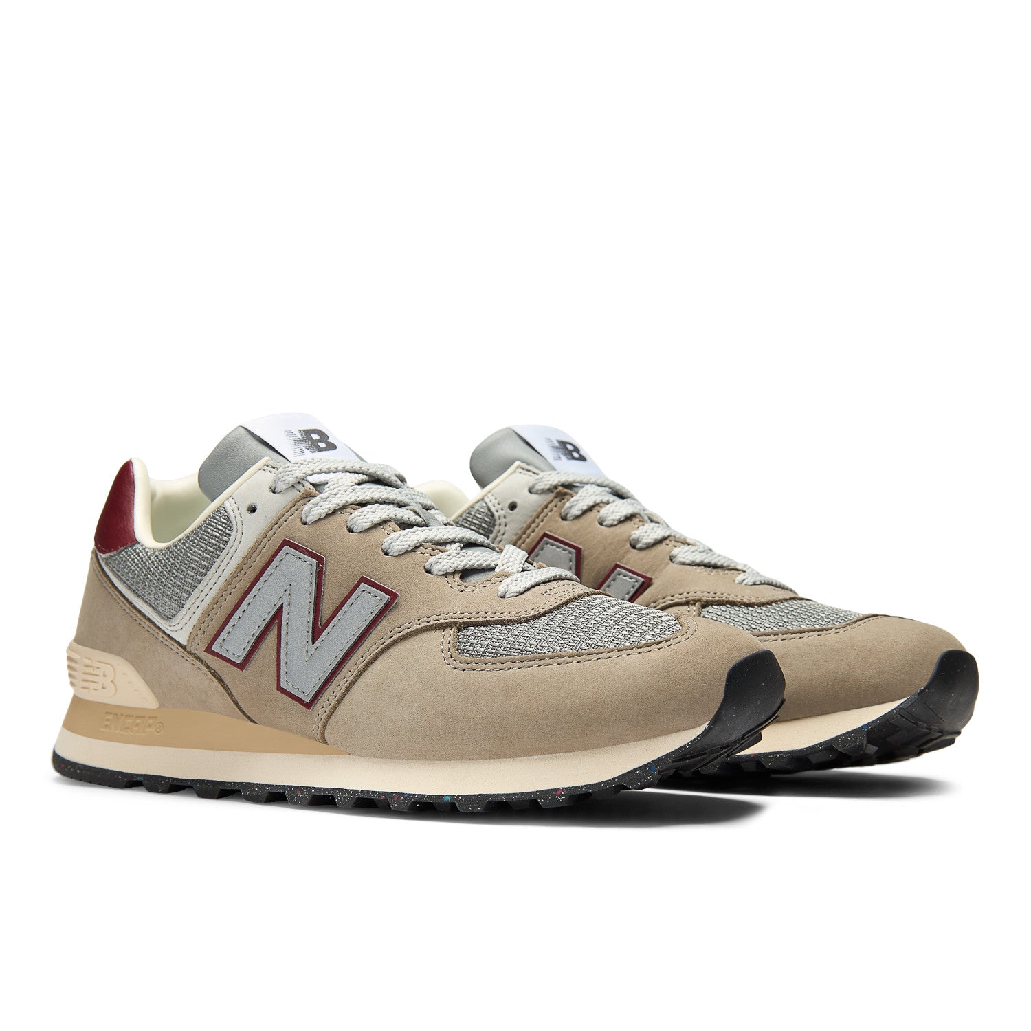 Unisex New Balance 574 (U574SKB) 5