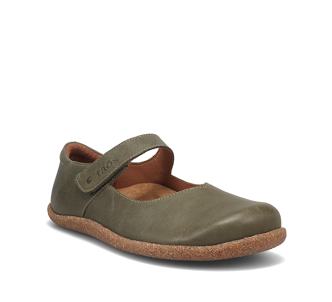 Women's Taos Ultimate Color: Forest   1