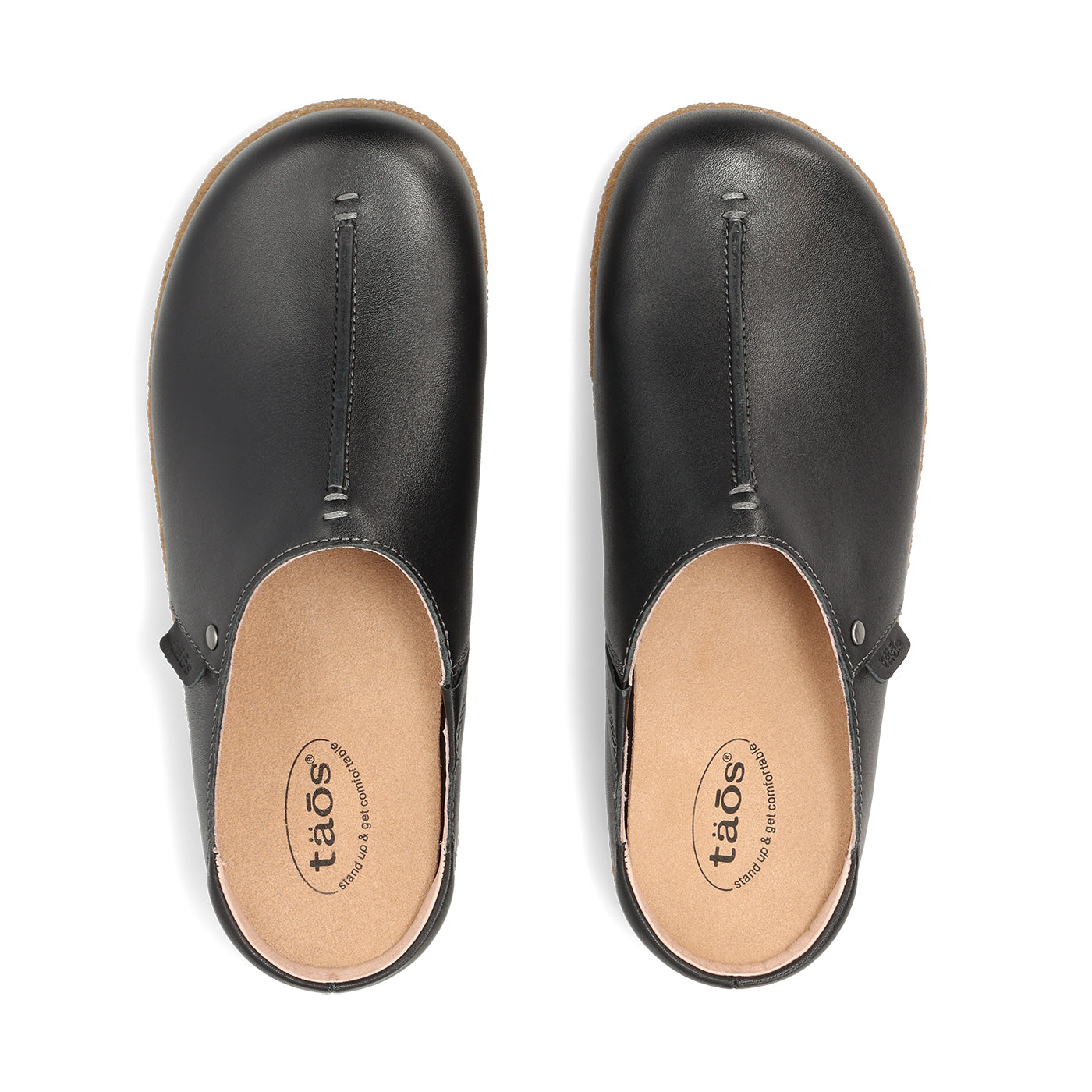 Women's Taos Upside Clog  5