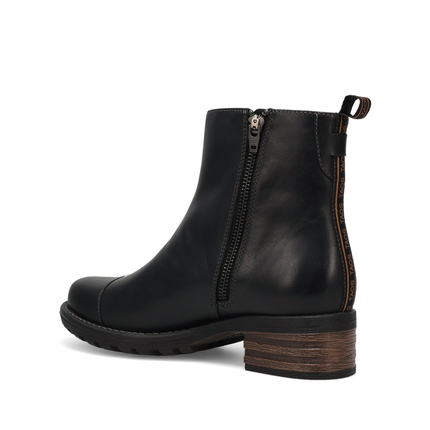 Women's Taos Uptown Boot  4