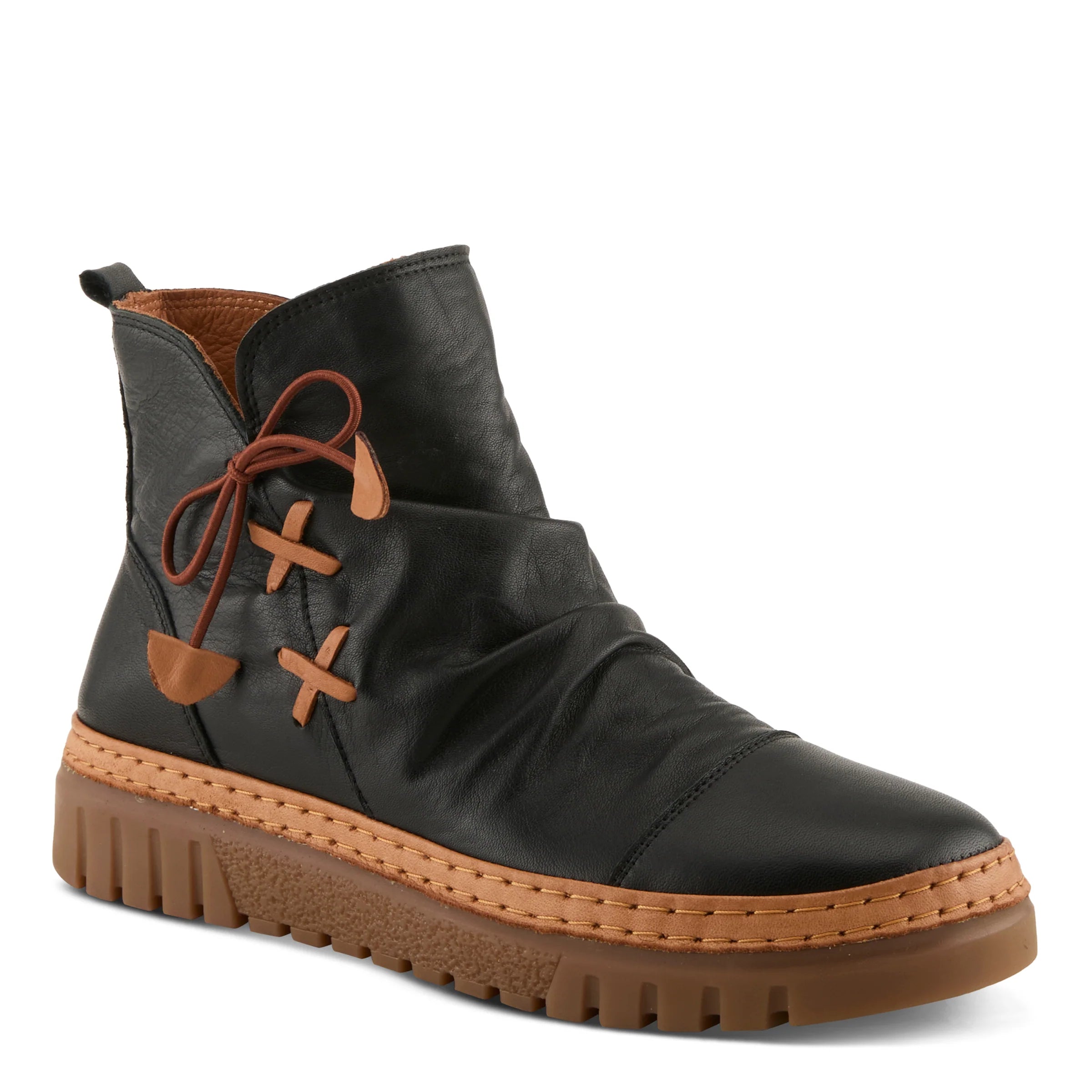 Women's Spring Step Vandis Boots  1