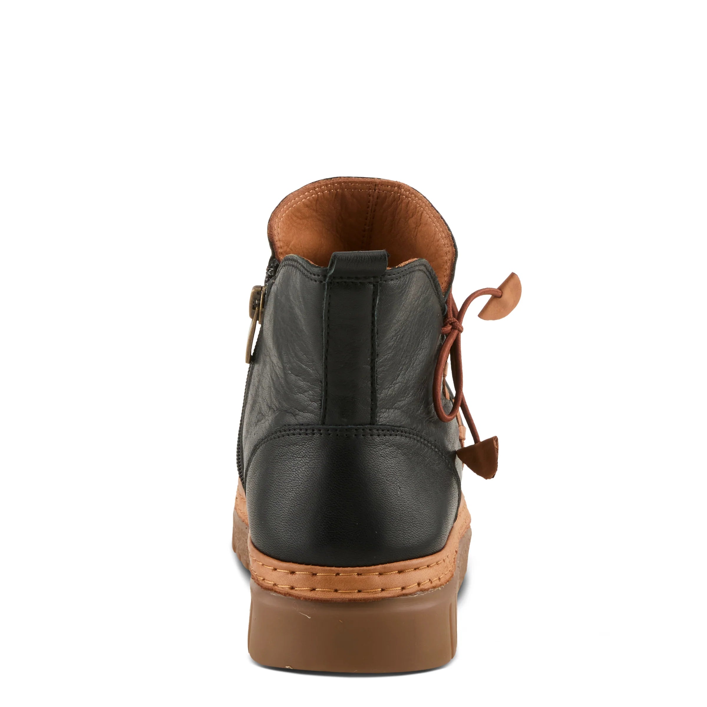 Women's Spring Step Vandis Boots  5