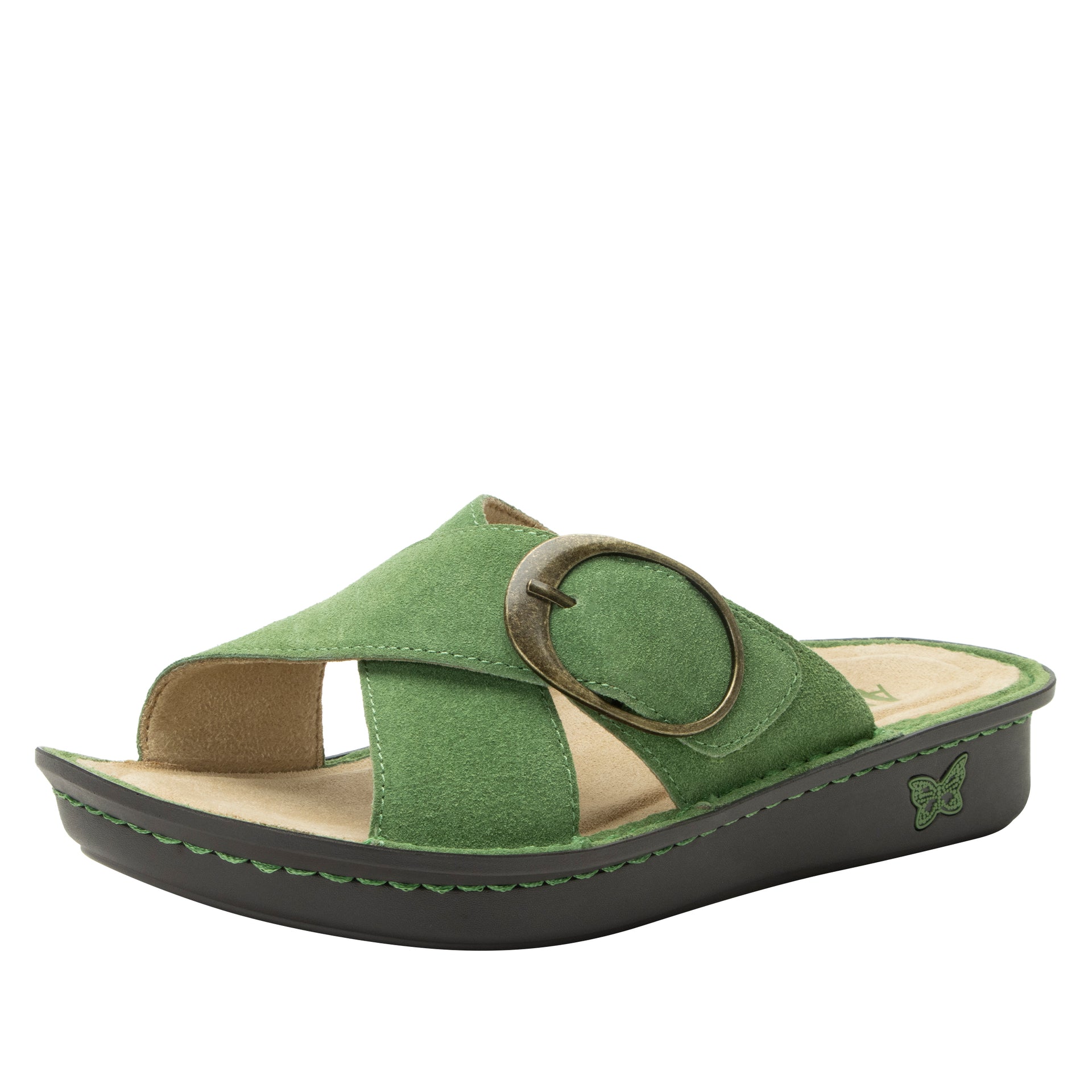 Women's Alegria Vanya Sandal – Brown's Shoe Fit Dubuque