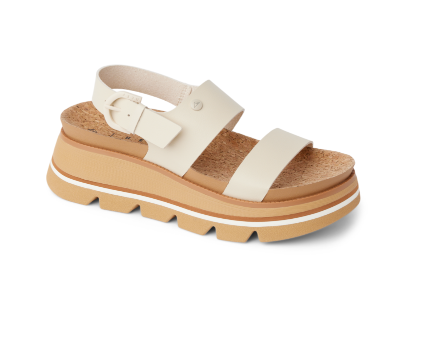 Women's Reef Vista Luxe Liah Sandal  1
