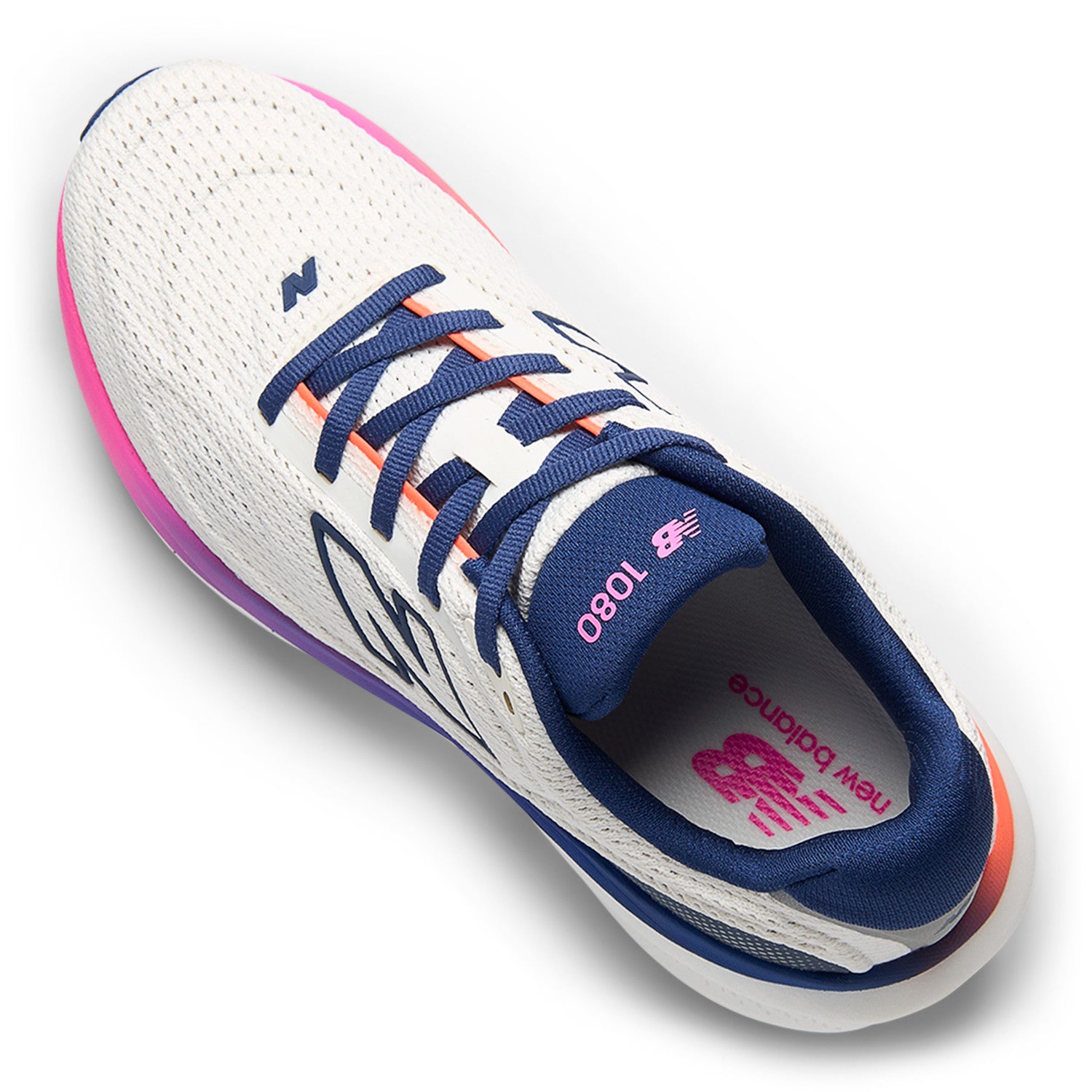 Women's New Balance 1080v15 (W10801L7)  11