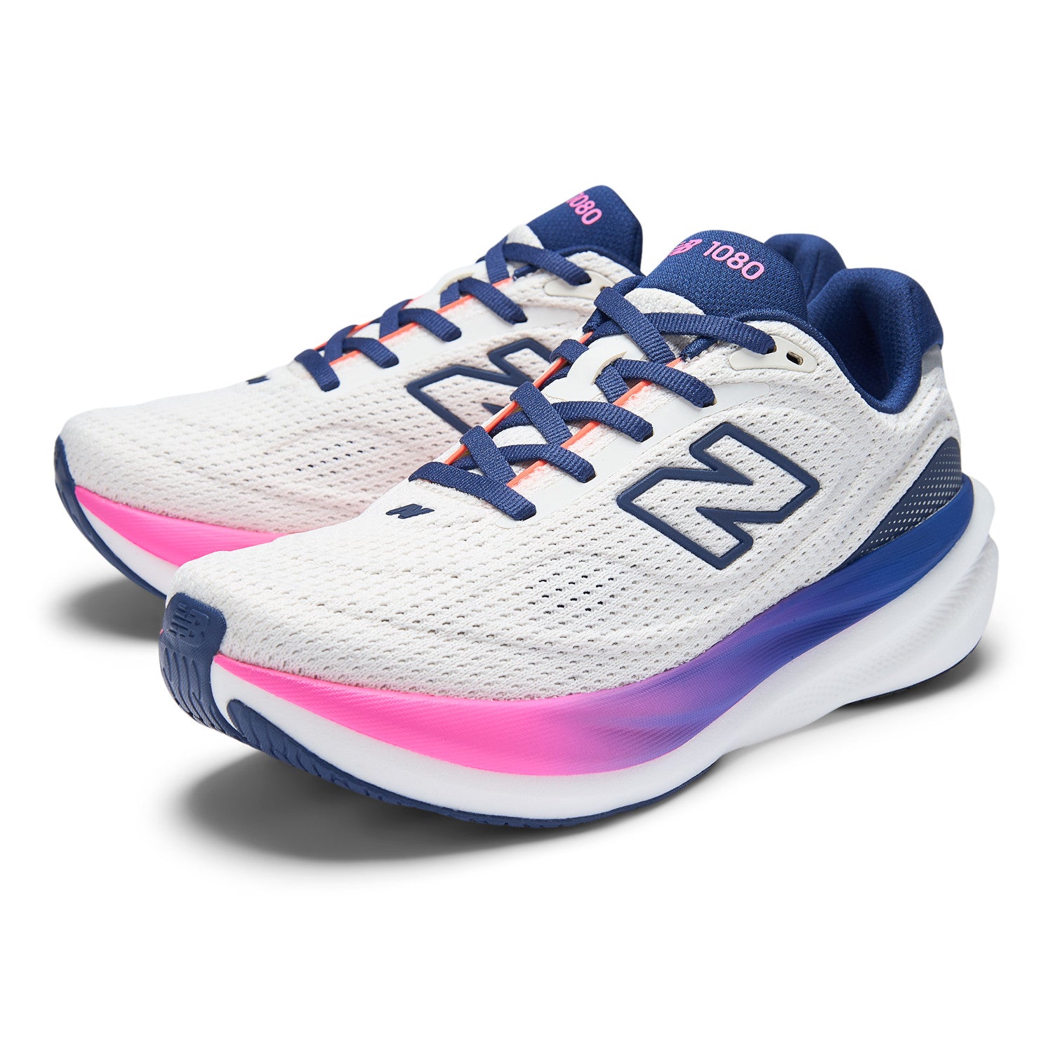 Women's New Balance 1080v15 (W10801L7) – Brown's Shoe Fit Co. Dubuque
