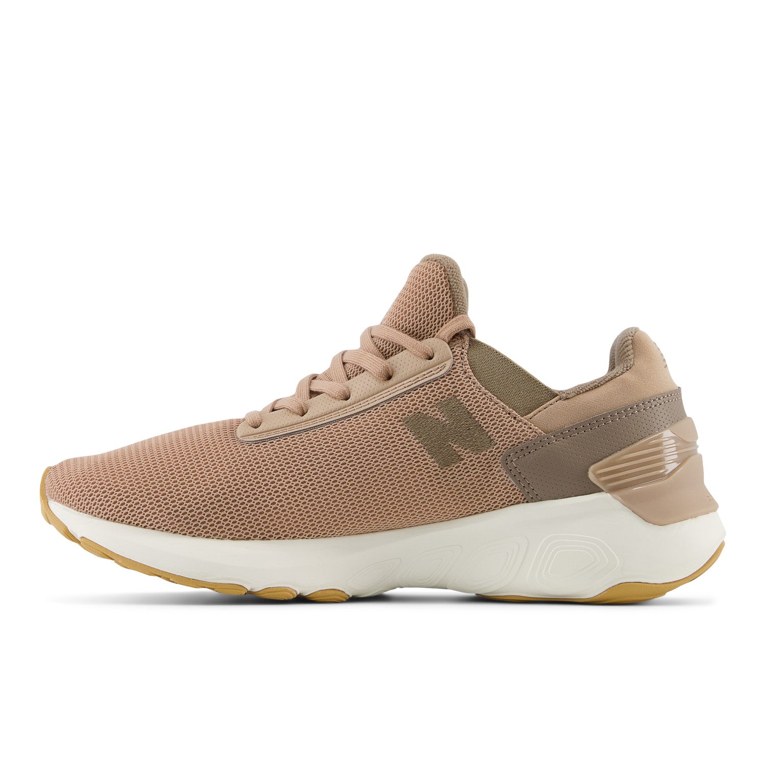 USA製 N4 アッシュボディ フレイムメイプルネック Women's New Balance Fresh Foam X 1440 Color: Flat Taupe/Mushroom