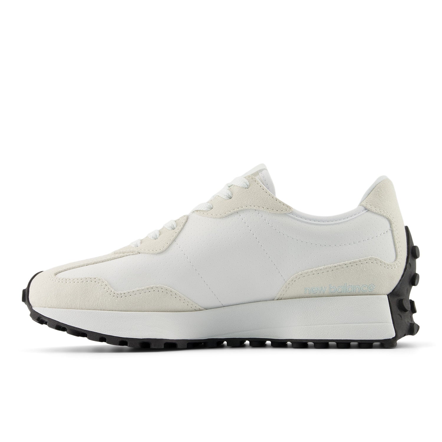 Women's New Balance 327 (W32712I) – Brown's Shoe Fit Co. Dubuque