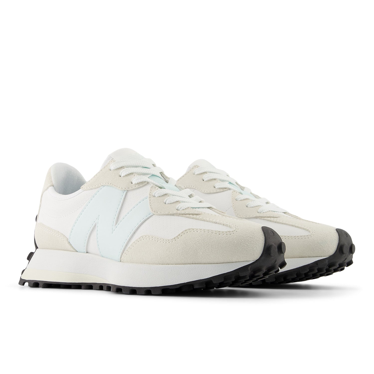 Women's New Balance 327 (W32712I) 5