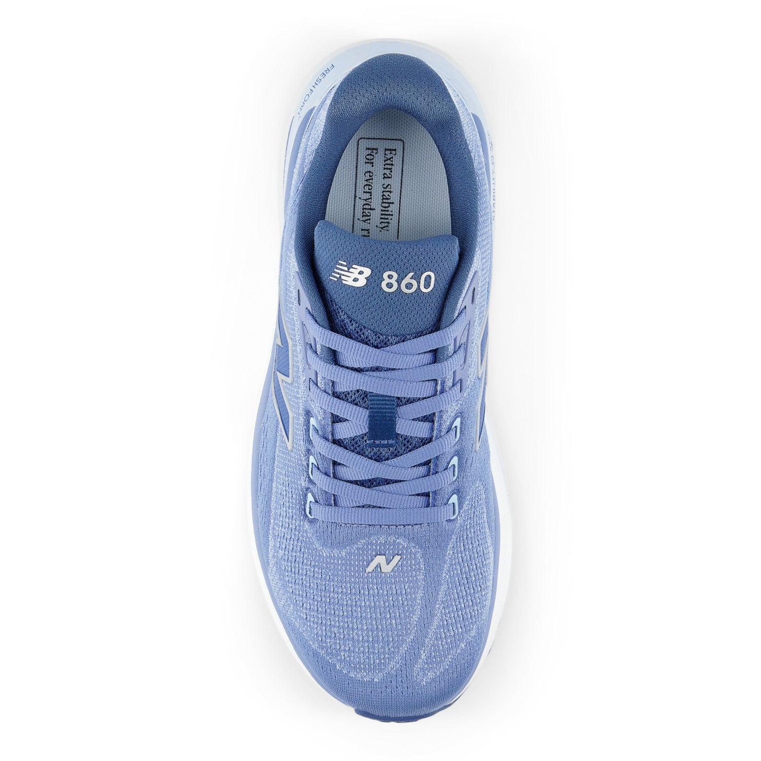 Women's New Balance Fresh Foam X 860v15 (W86038B) – Brown's Shoe