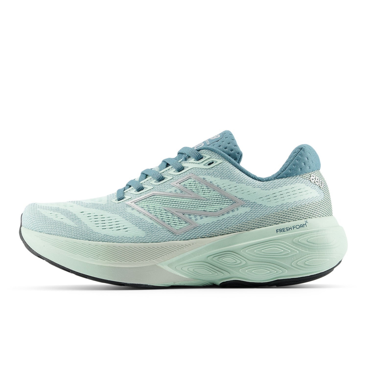 Women's New Balance Fresh Foam X 880v15 (W8801FT) 5
