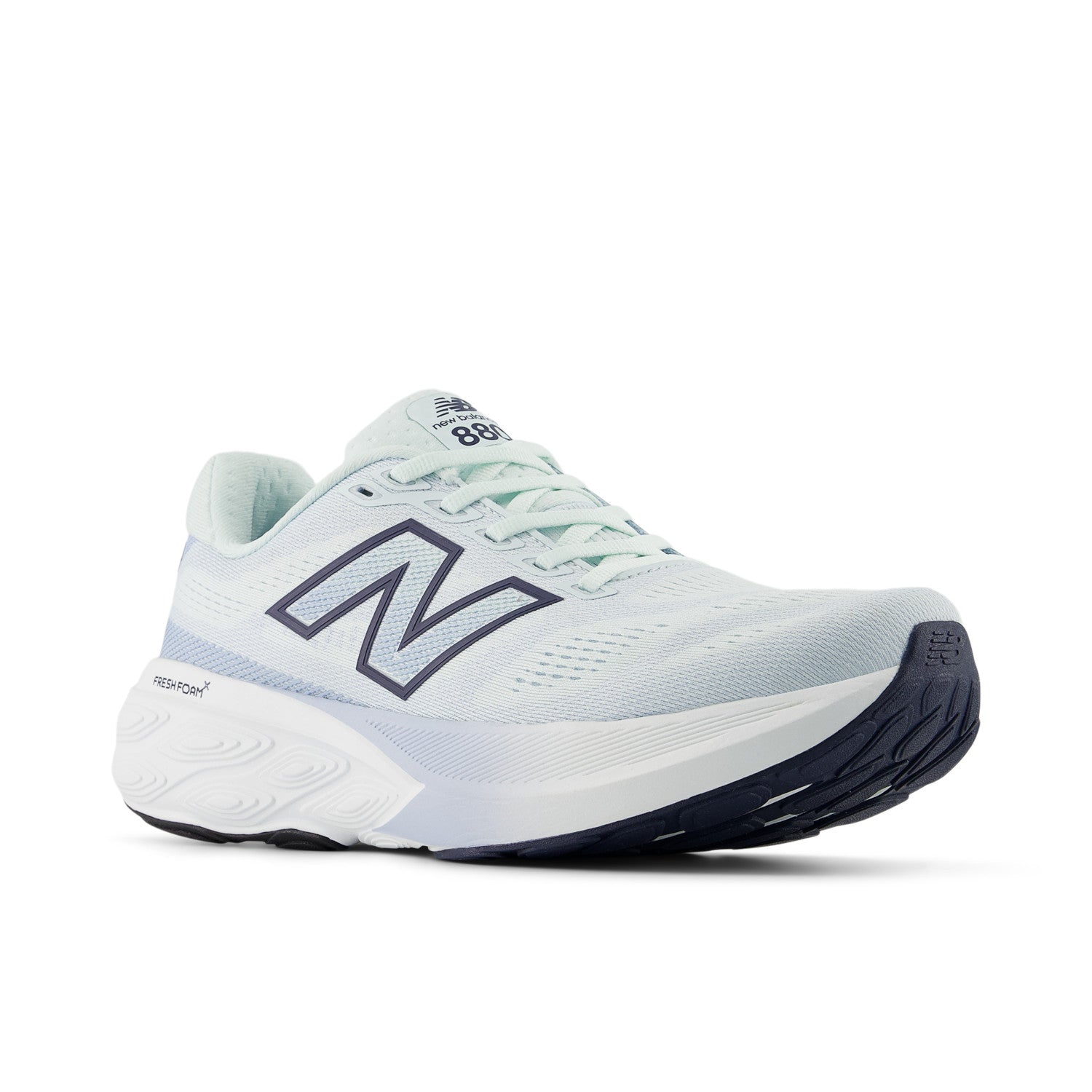 Women's New Balance Fresh Foam X 880v15 (W880411) 1