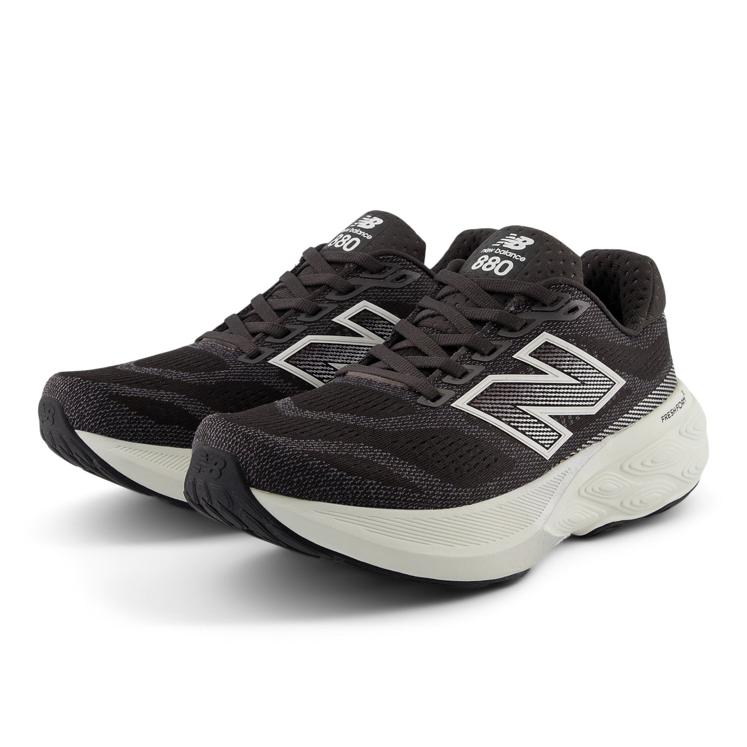 Women's New Balance Fresh Foam X 880v15 (W880H15) – Brown's Shoe