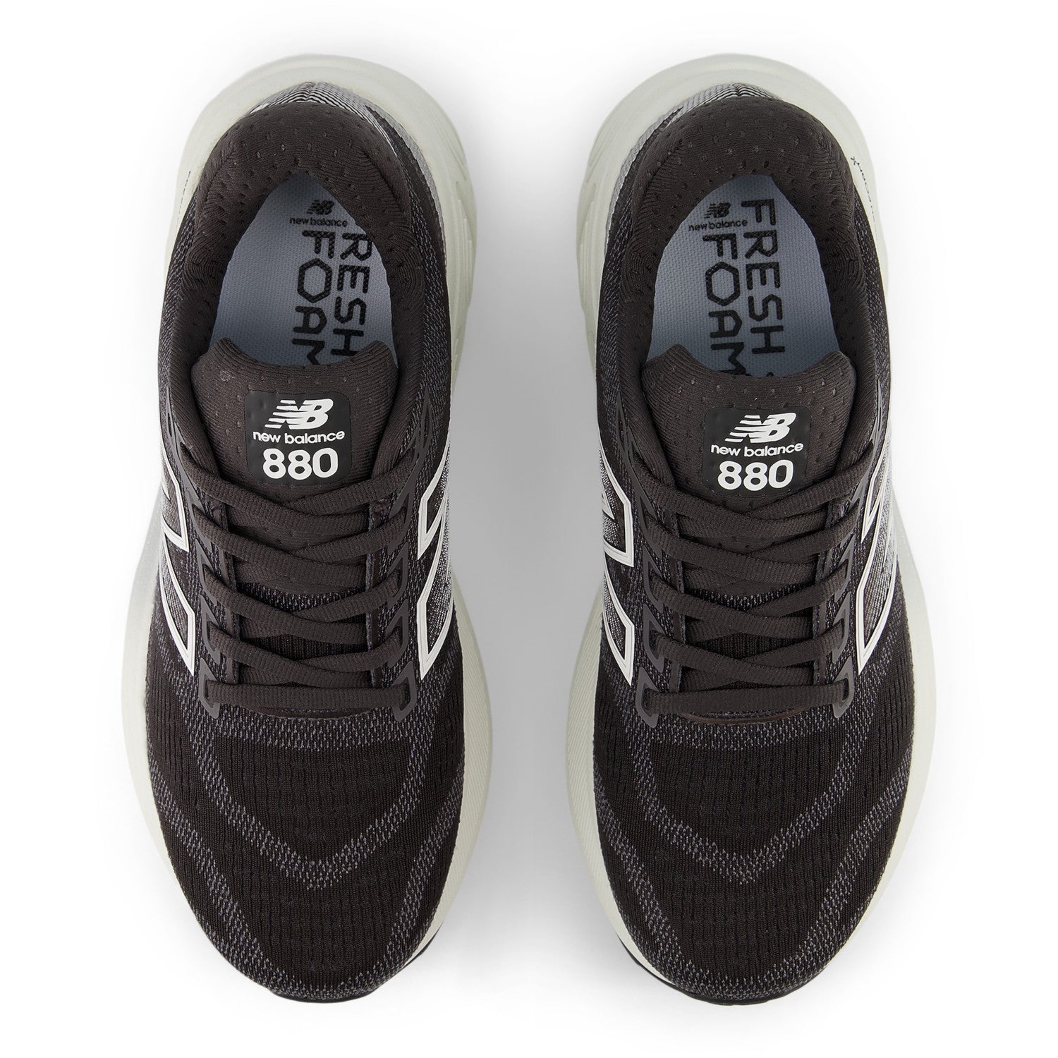 Women's New Balance Fresh Foam X 880v15 (W880H15) – Brown's Shoe
