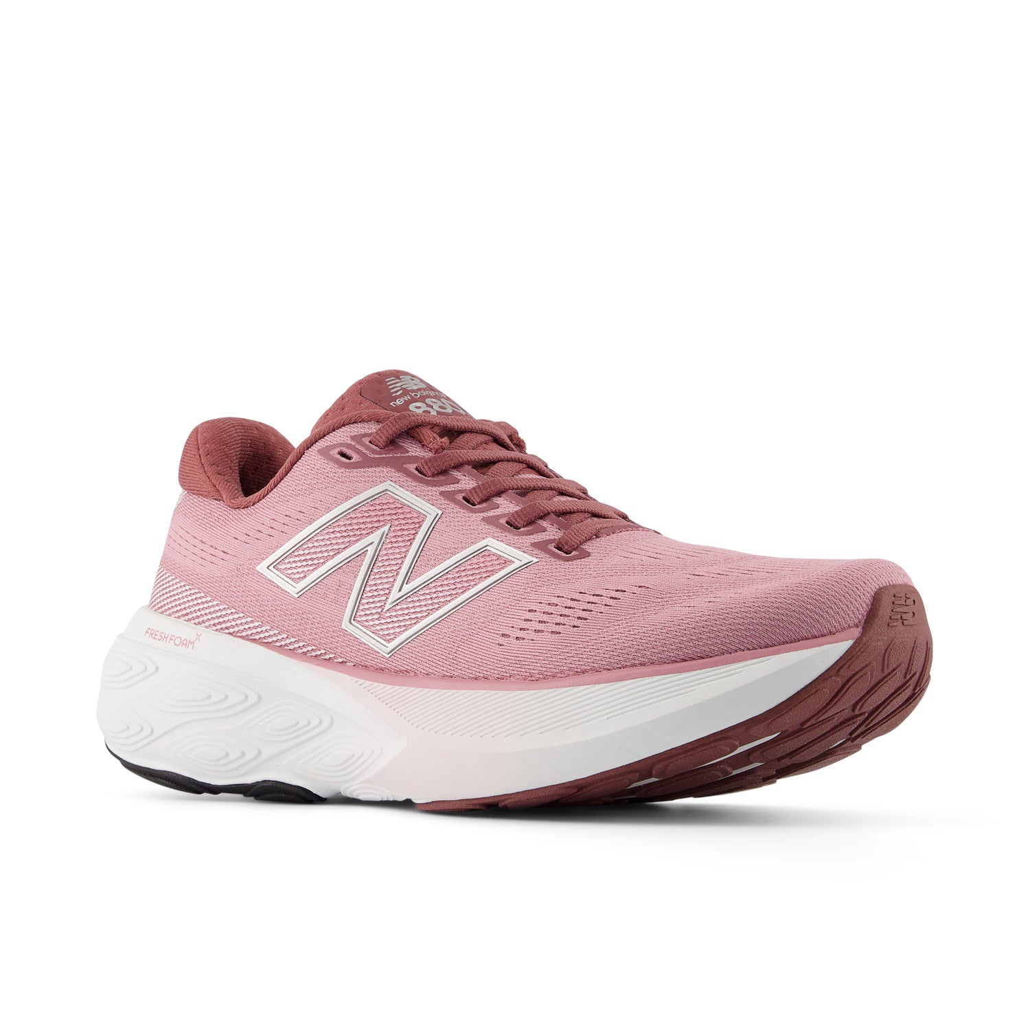 ローズ Women's New Balance Fresh Foam X 880v15 (W880Q15) – Brown's Shoe