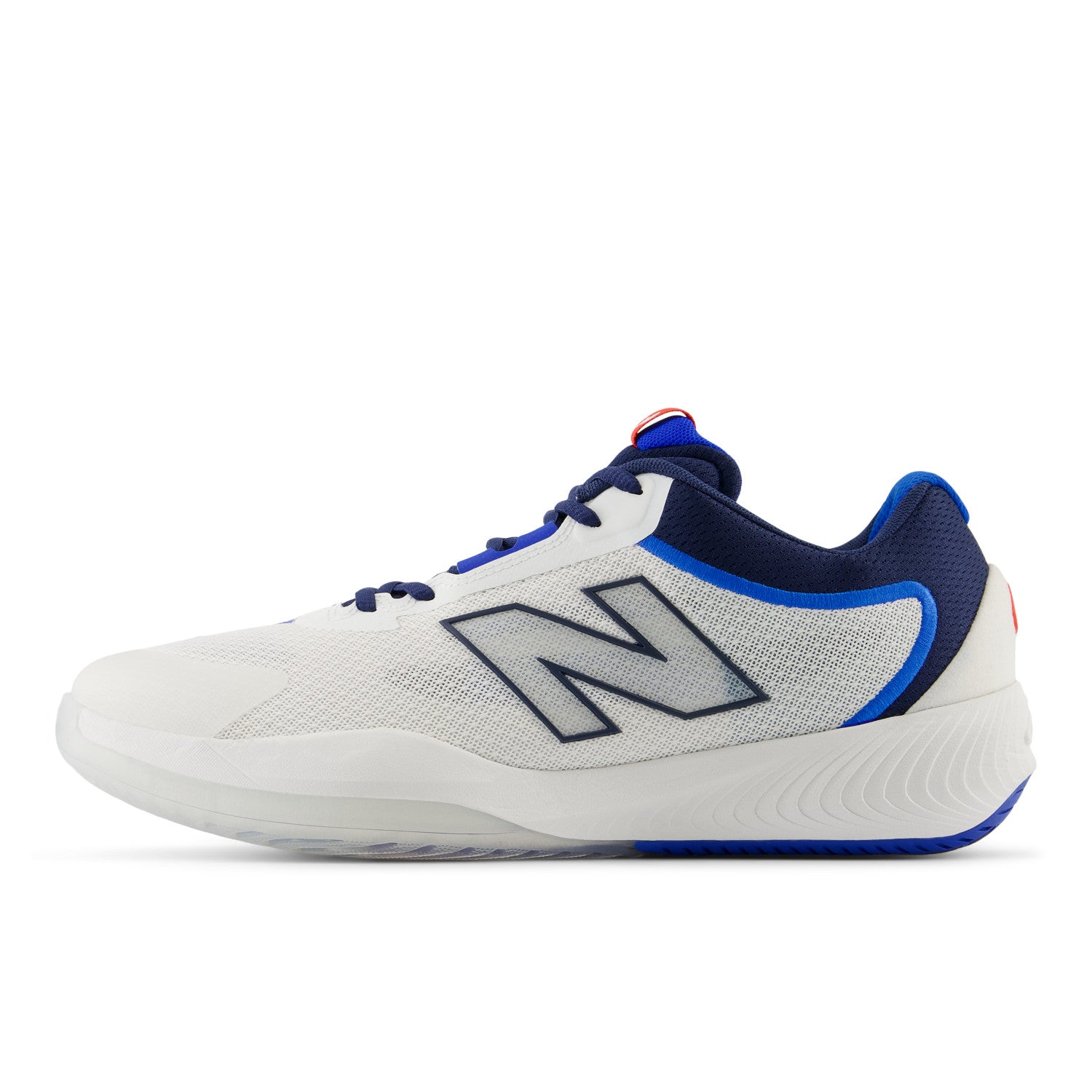 Women's New Balance FuelCell 996v5 Pickleball (WCH996PI) – Brown's
