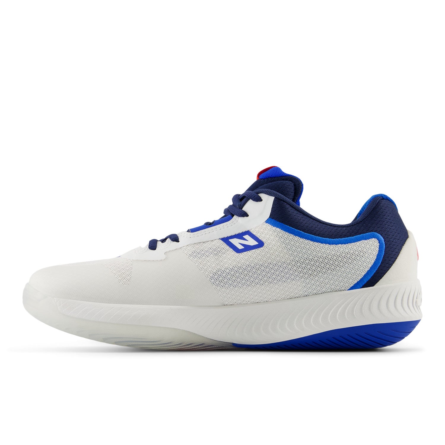 Women's New Balance FuelCell 996v5 Pickleball (WCH996PI) – Brown's