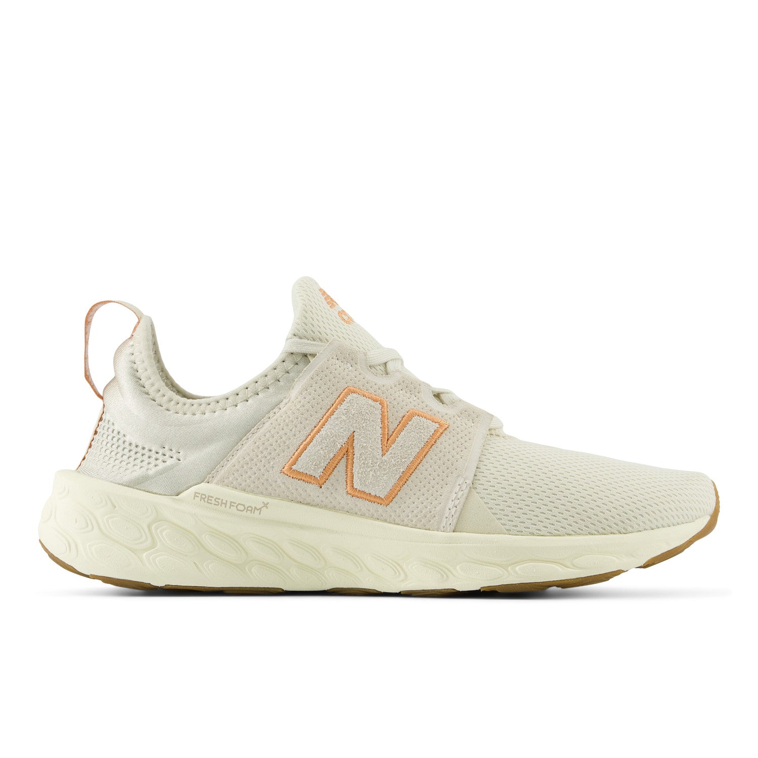 Women's New Balance Fresh Foam X Cruz v3 (WCRUZAG3) – Brown's Shoe