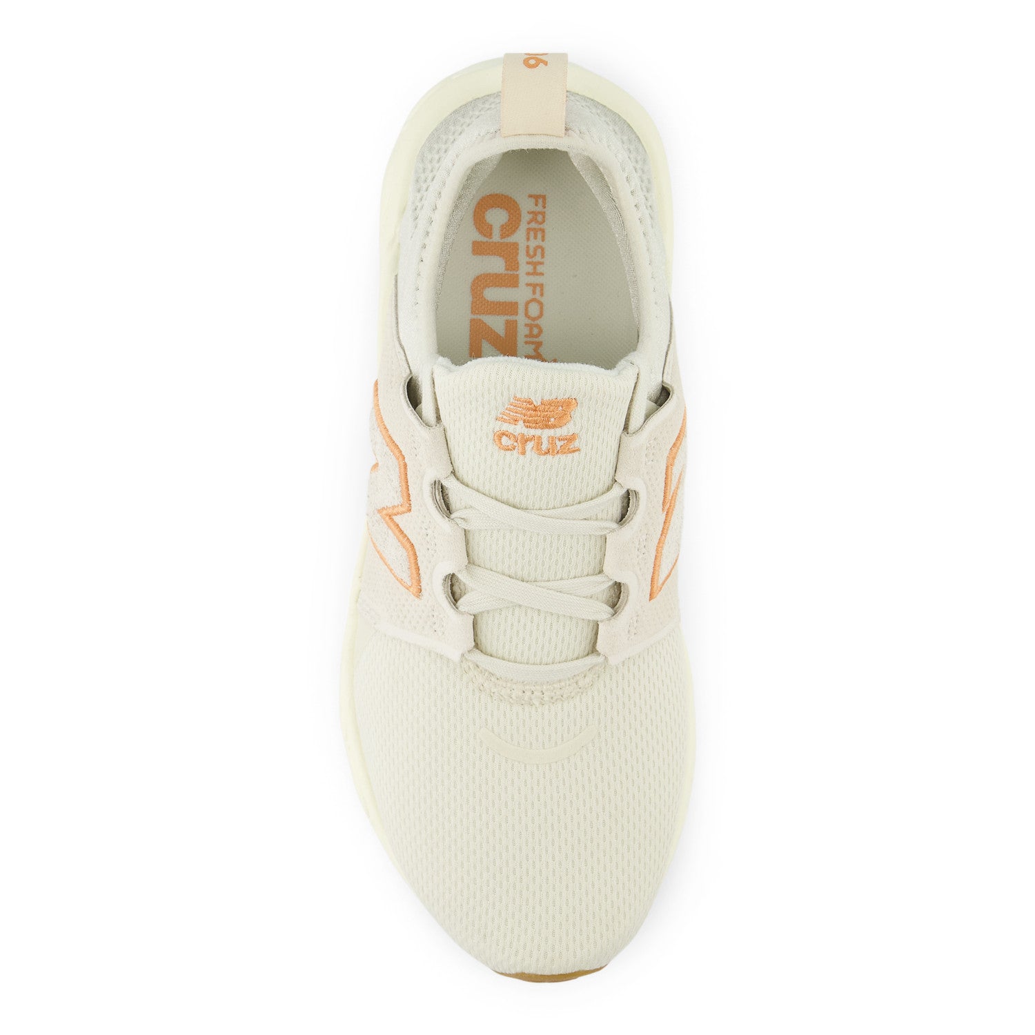 Women's New Balance Fresh Foam X Cruz v3 (WCRUZAG3) – Brown's Shoe