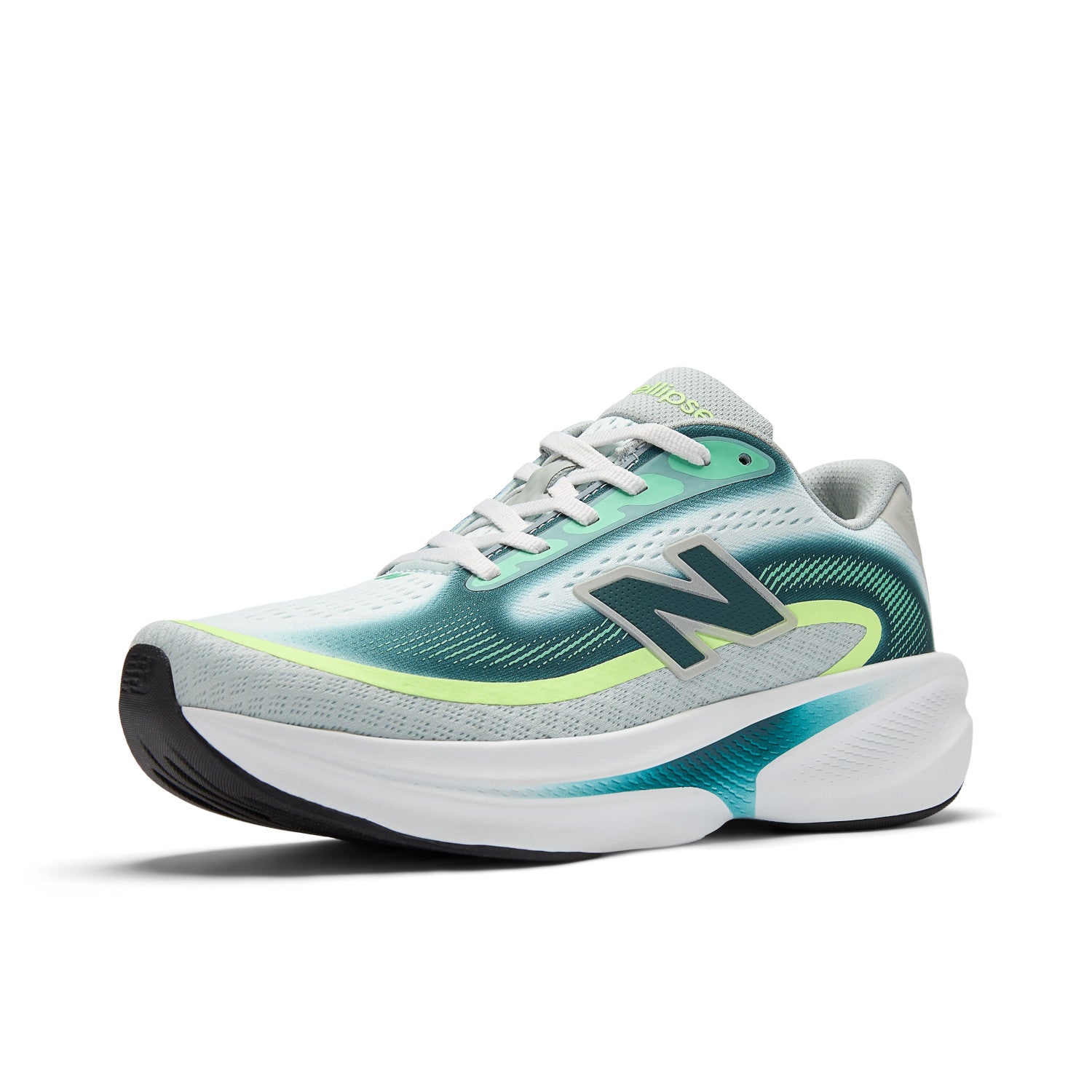 Women's New Balance Ellipse V1 10