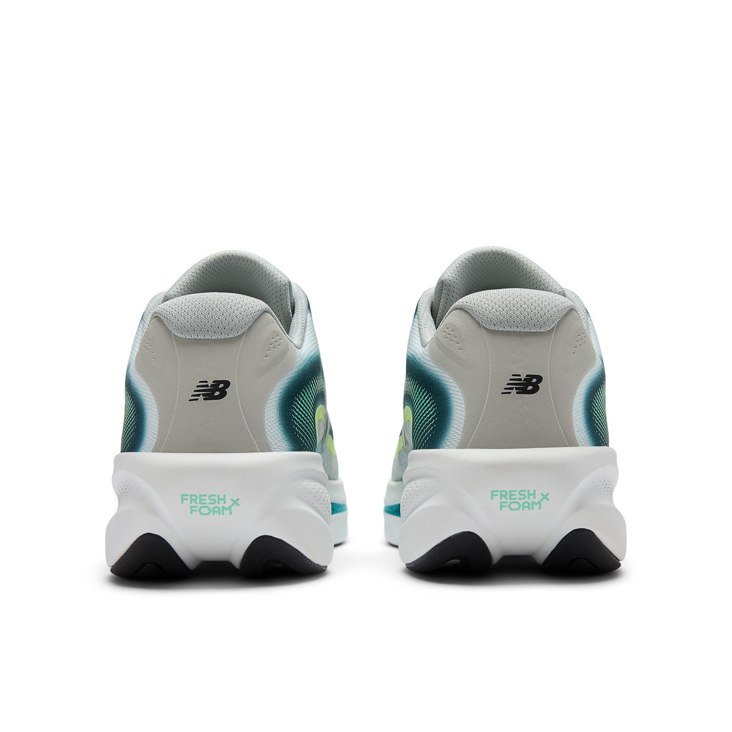 Women's New Balance Ellipse V1 6