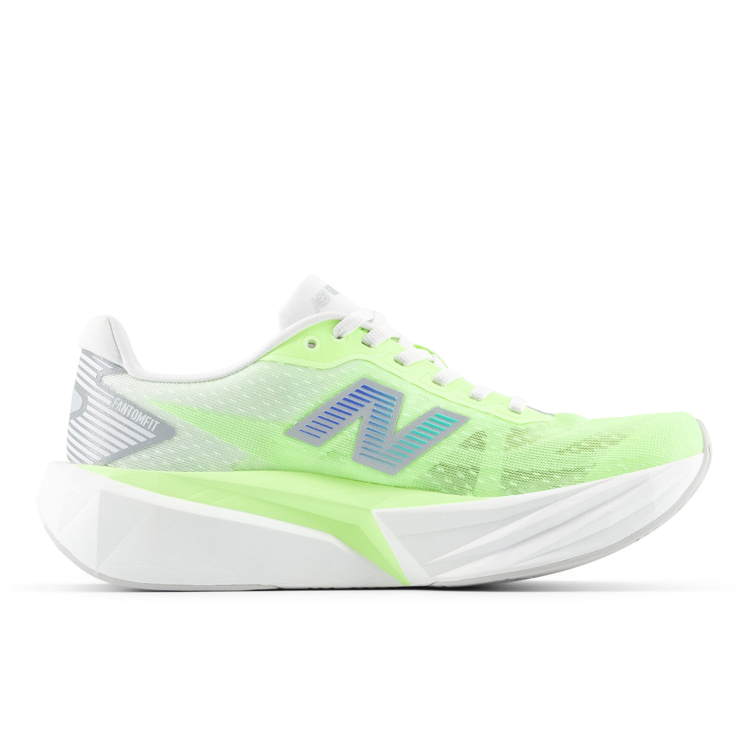 Women's New Balance FuelCell Rebel v5 (WFCX513) 10