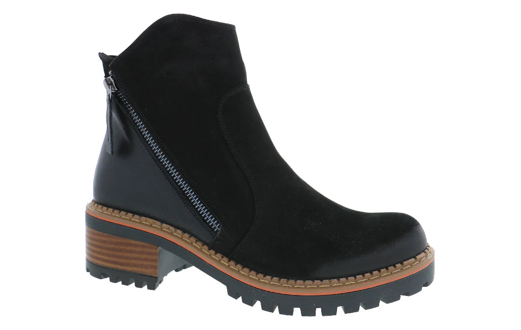 Women's Biza Whitley Boots 