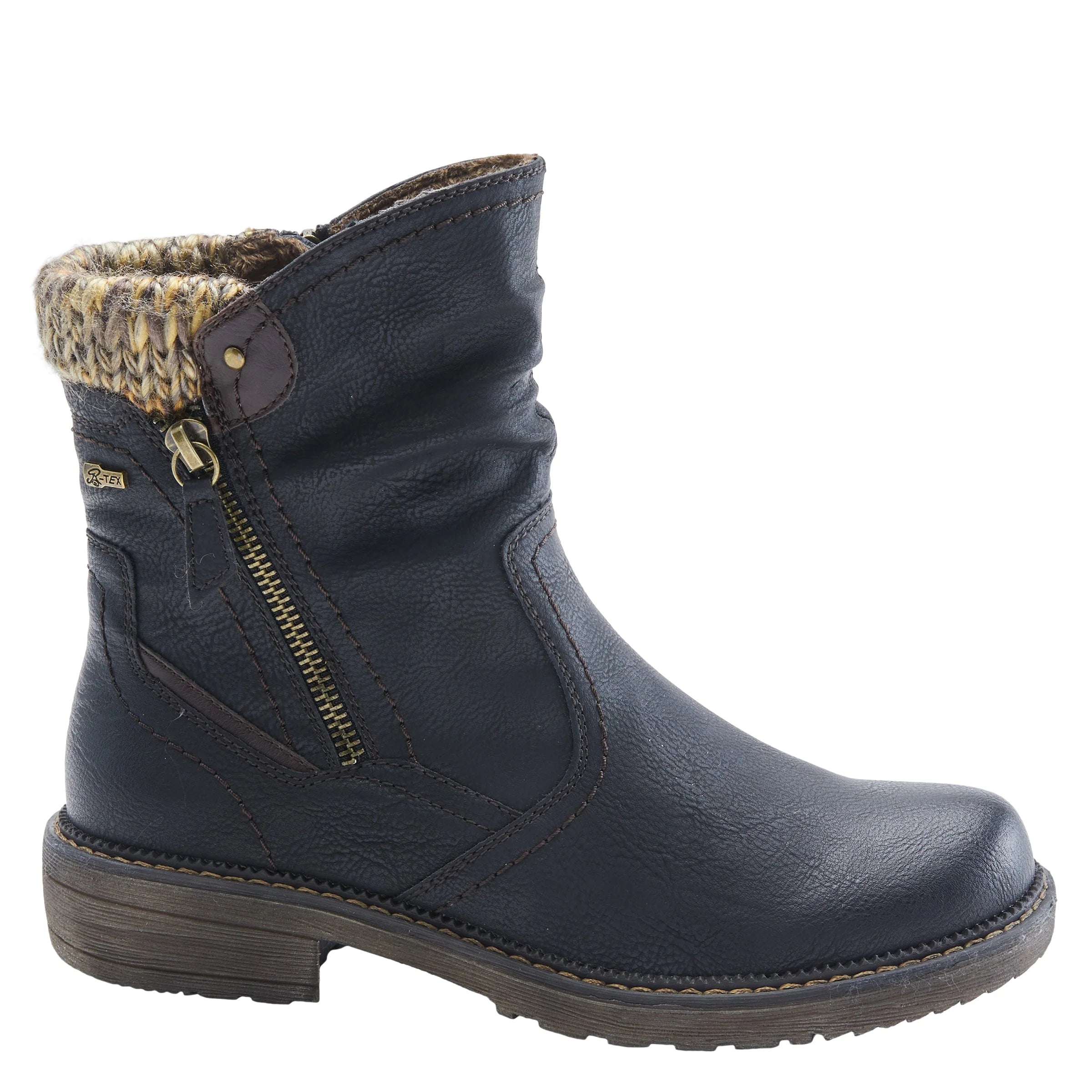 Women's Spring Step Relife Wibea Boot  2