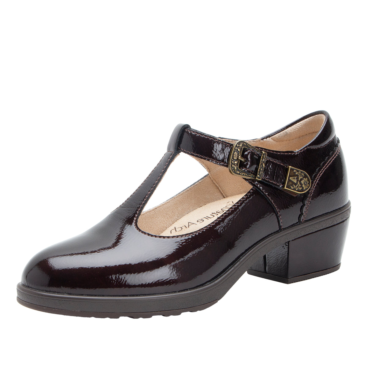 Women's Alegria Winslett Shoe 1