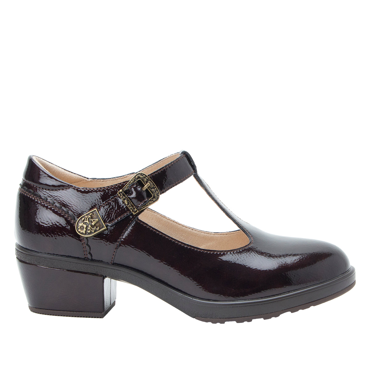 Women's Alegria Winslett Shoe 2
