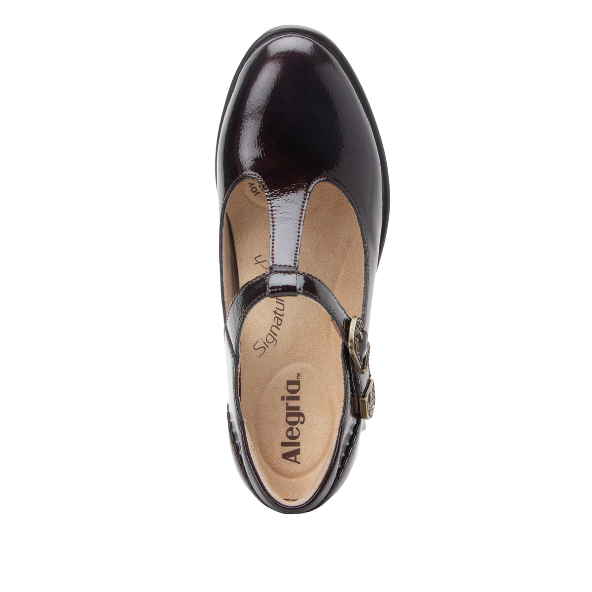 Women's Alegria Winslett Shoe 4
