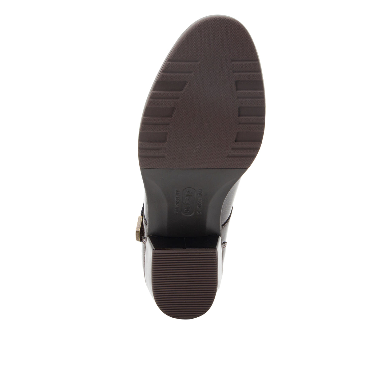 Women's Alegria Winslett Shoe 5