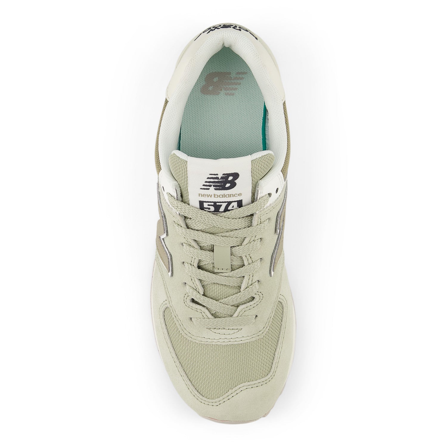574 new balance womens