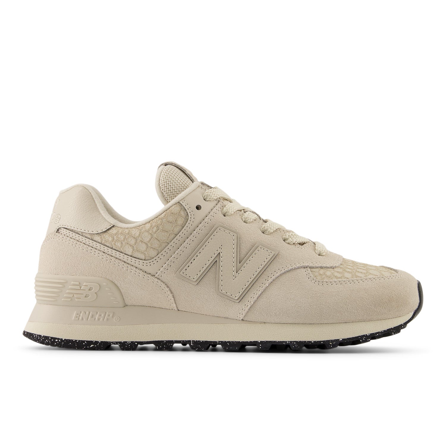 Women's New Balance 574 (WL574PBK) 2