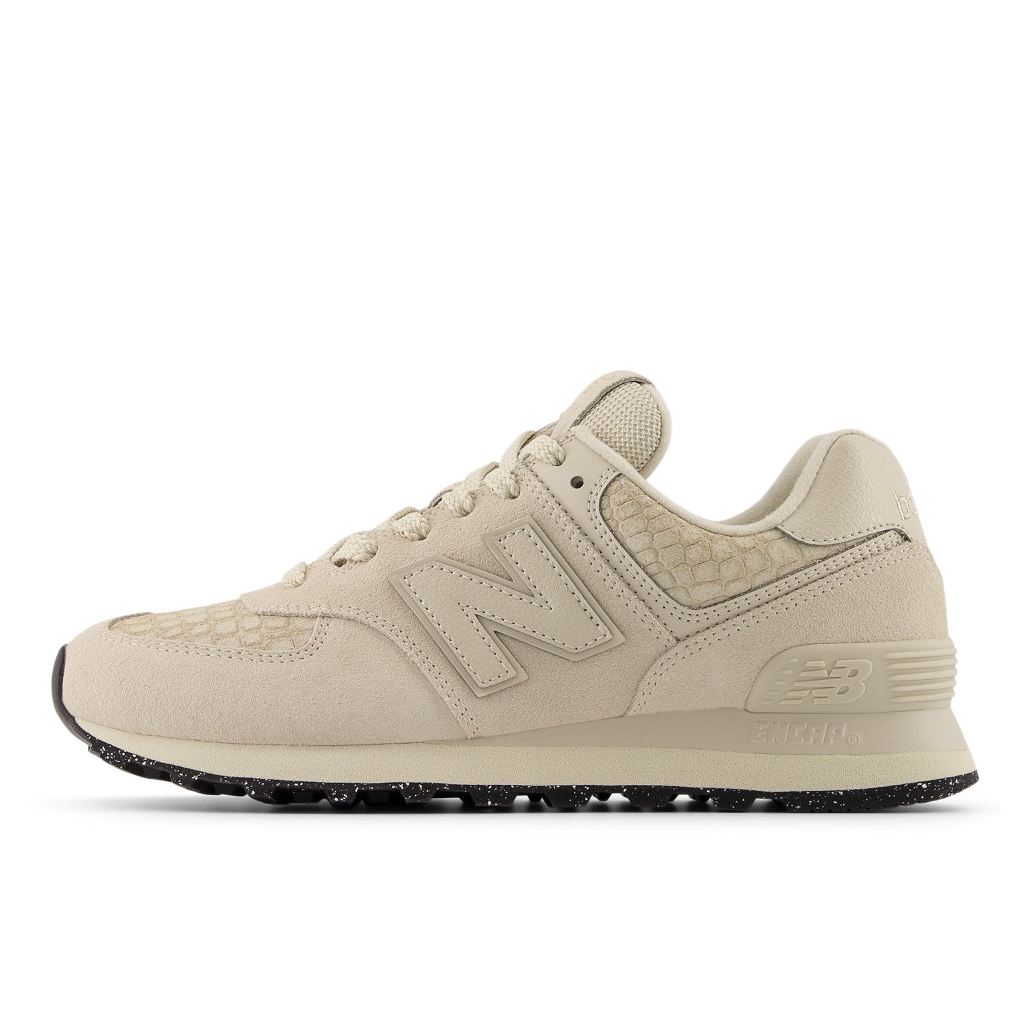 Women's New Balance 574 (WL574PBK) 6