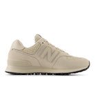 Women's New Balance 574 (WL574PBK) 7