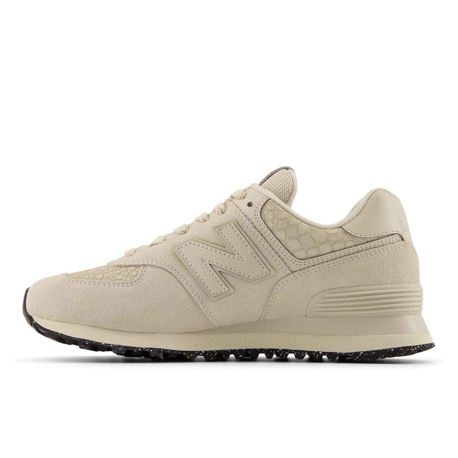 Women's New Balance 574 (WL574PBK) 3