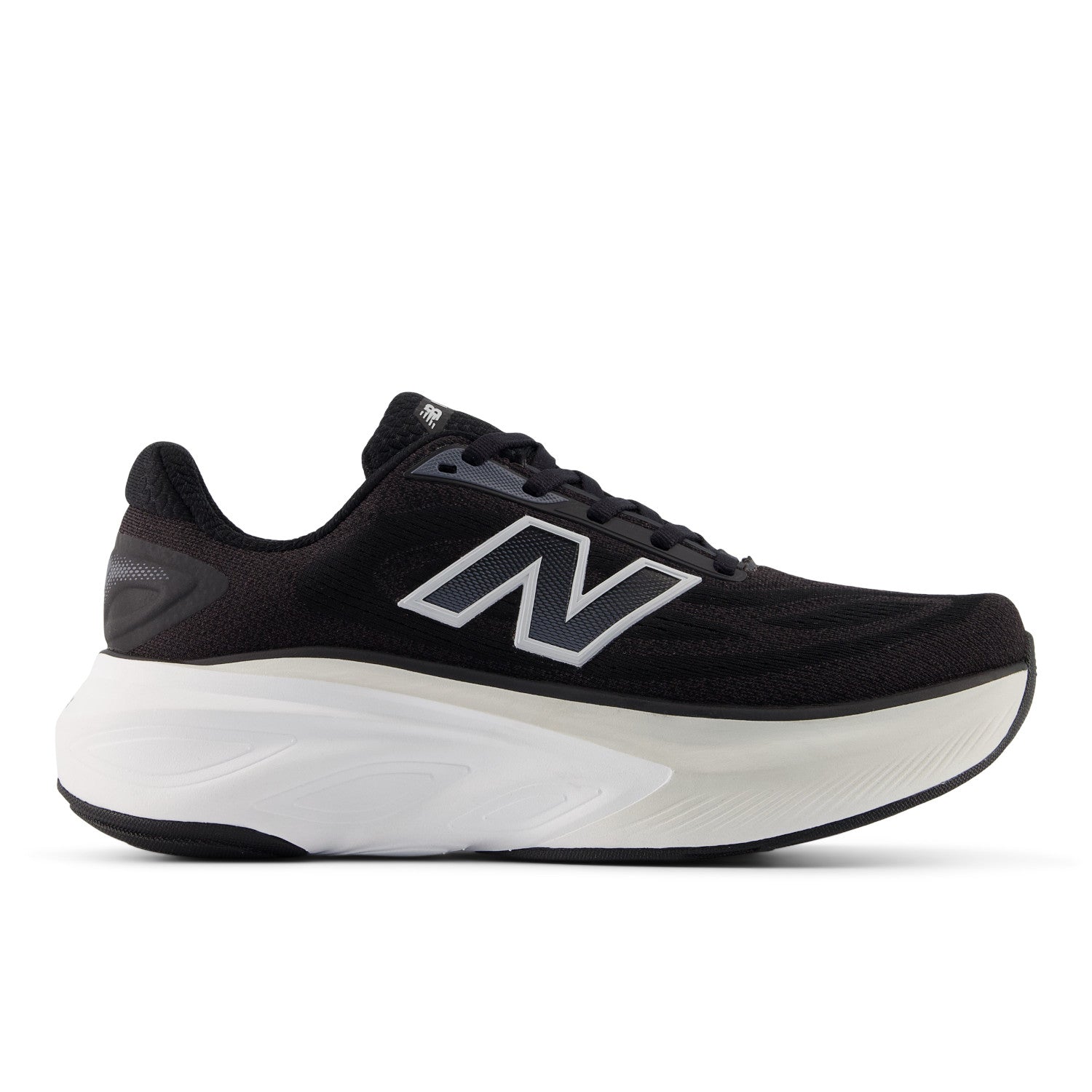 Women's New Balance Fresh Foam X More v6 (WMORGR6) 2