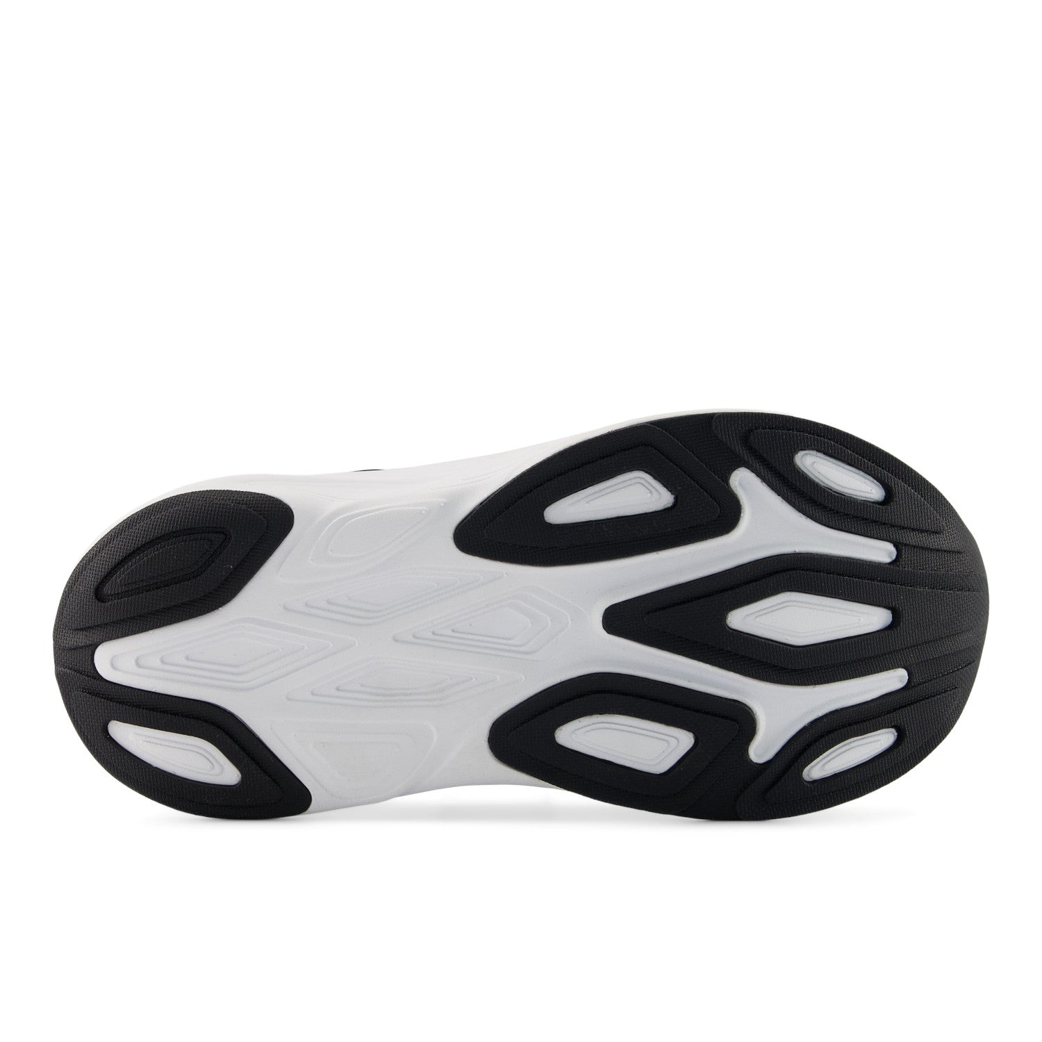 Women's New Balance Fresh Foam X More v6 (WMORGR6) 6