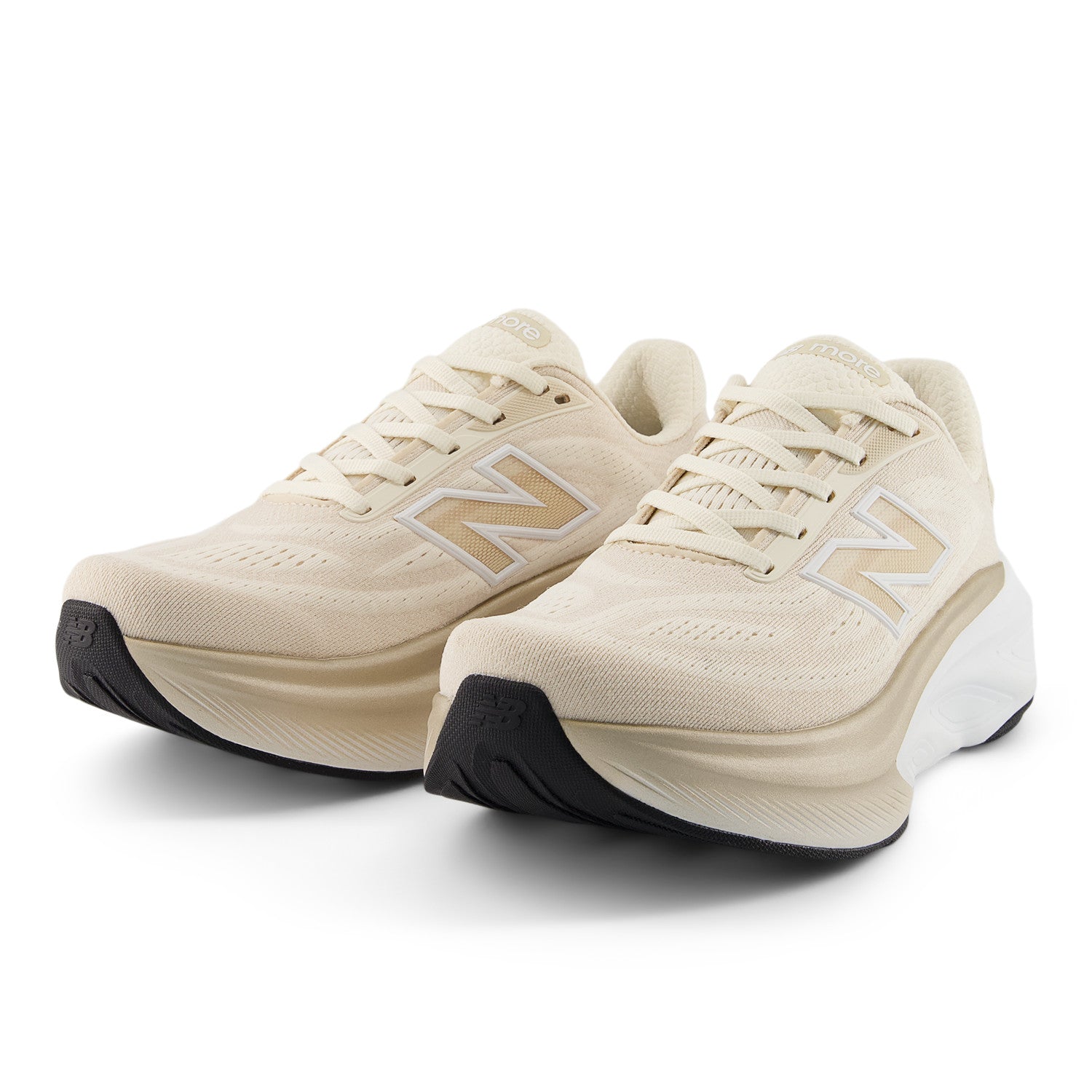 Women's New Balance Fresh Foam X More v6 (WMORLB6) – Brown's Shoe