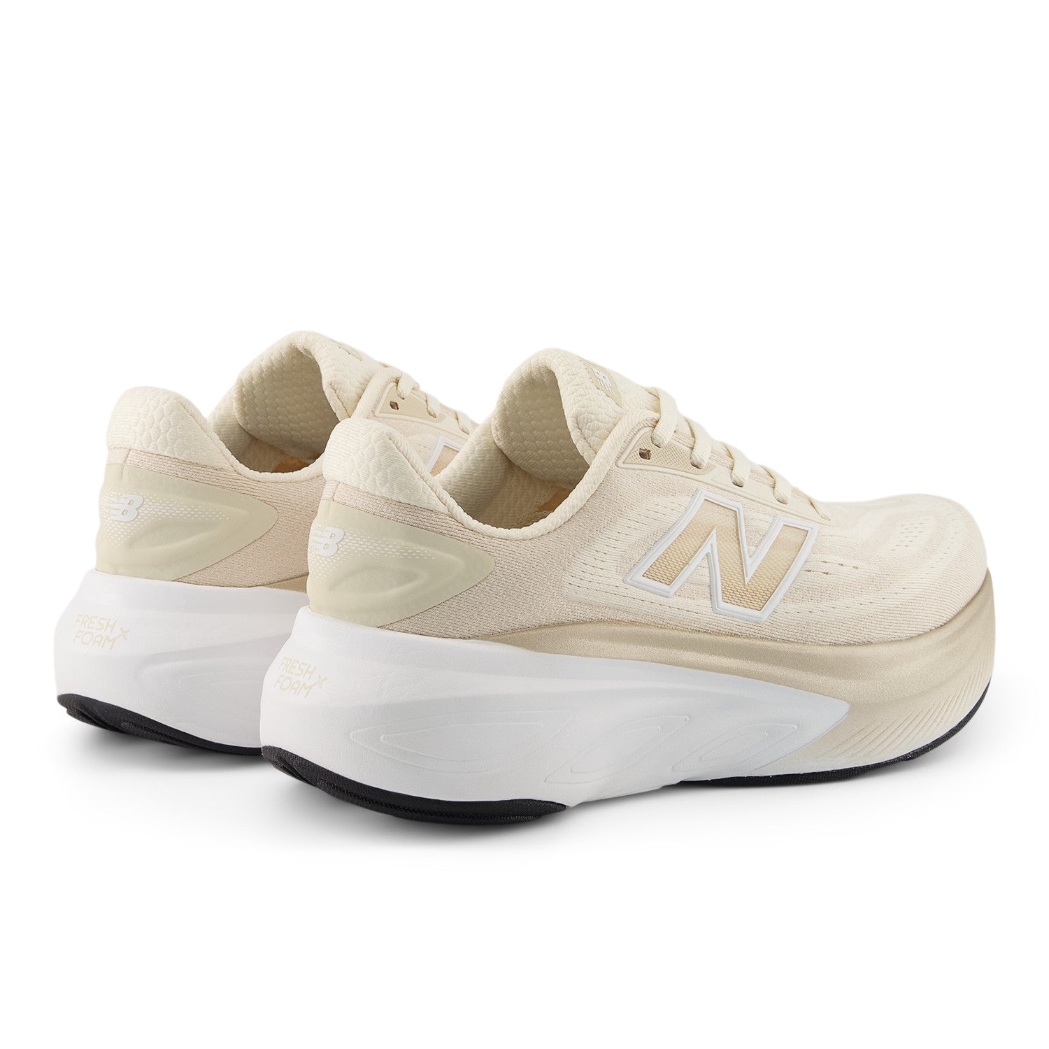 Women's New Balance Fresh Foam X More v6 (WMORLB6)  7