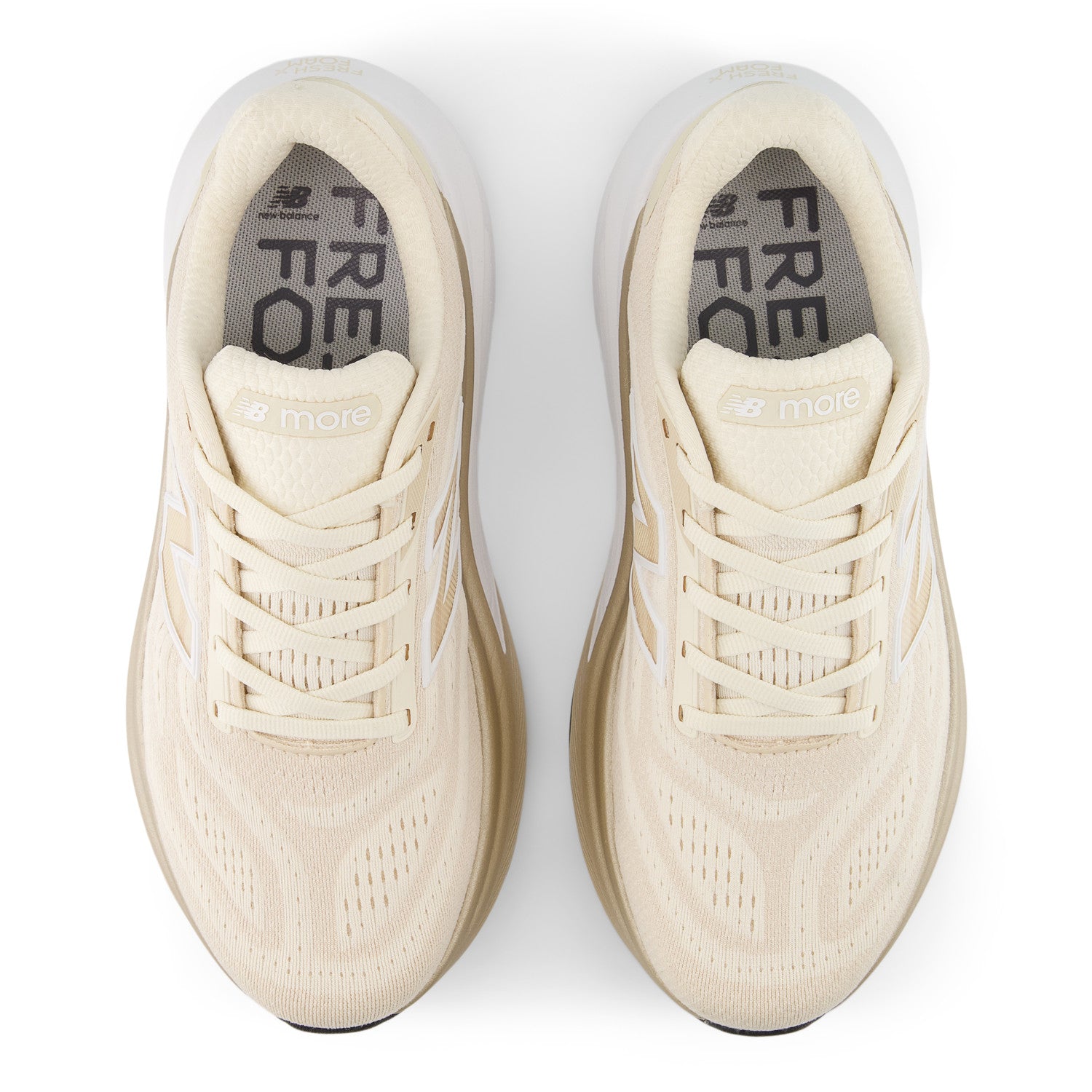 Women's New Balance Fresh Foam X More v6 (WMORLB6)  4