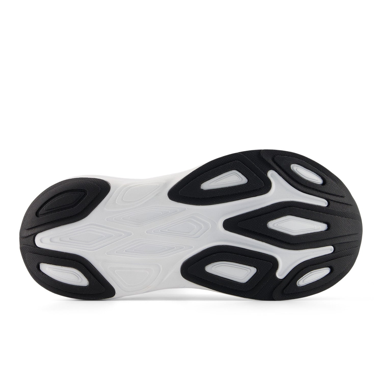 Women's New Balance Fresh Foam X More v6 (WMORLB6)  6