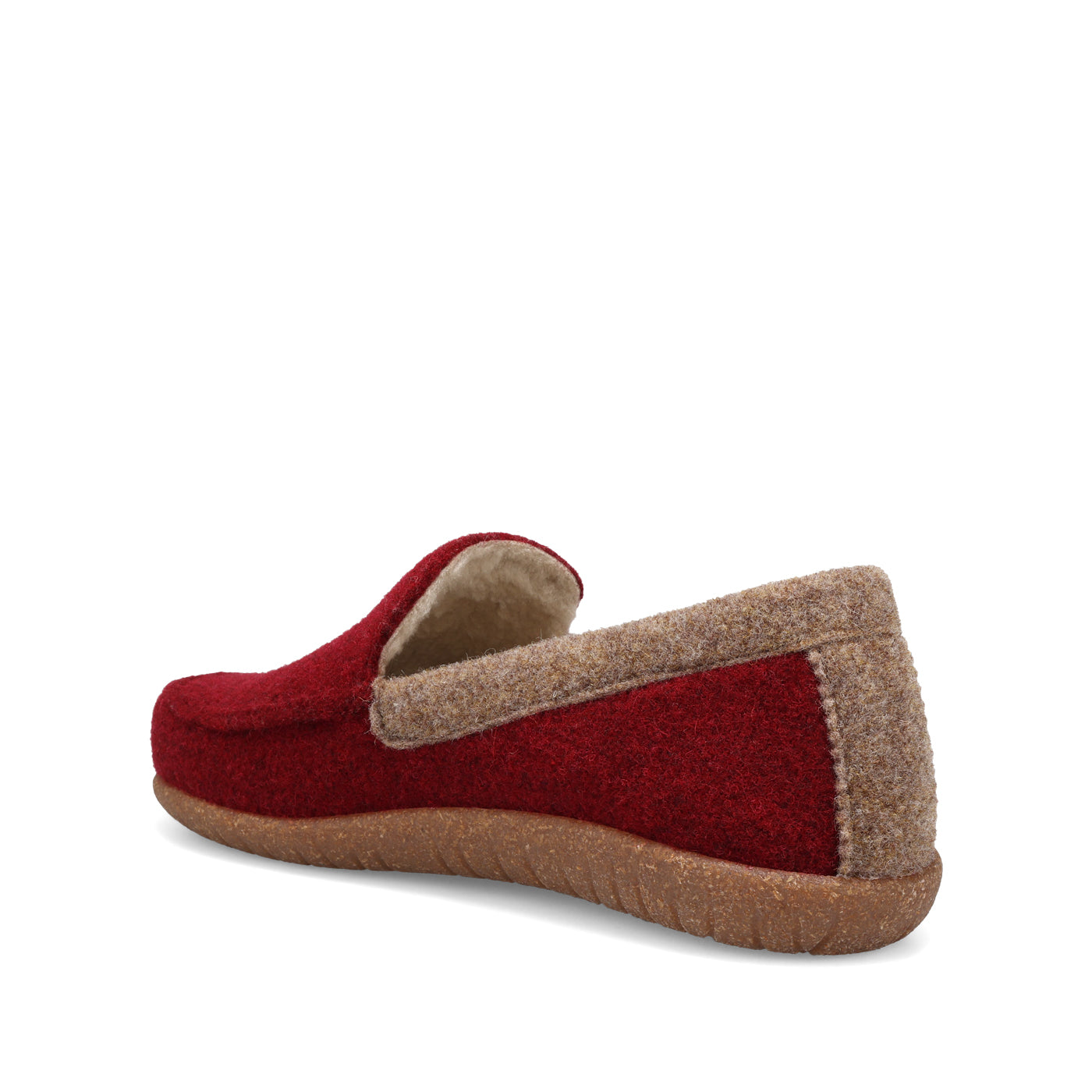 Women's Taos Woolfer Loafer
 12