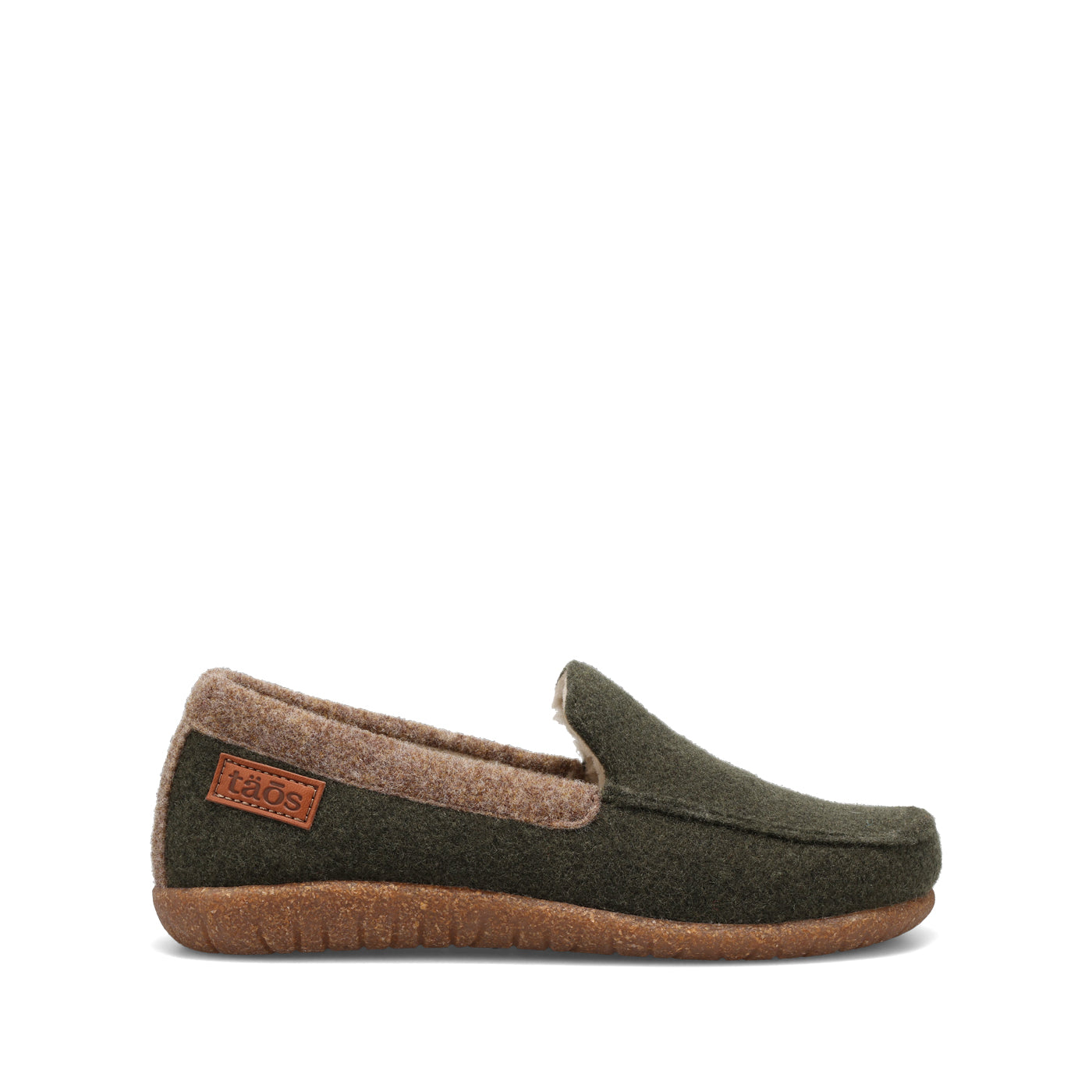 Women's Taos Woolfer Loafer
 18